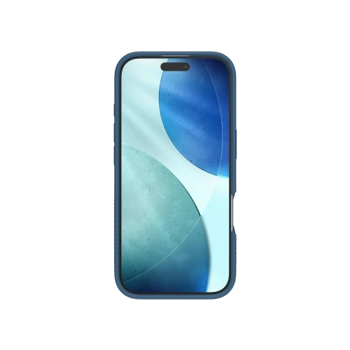 Etui ZAGG Manhattan Snap do Apple iPhone 17 MagSafe (ocean abyss)