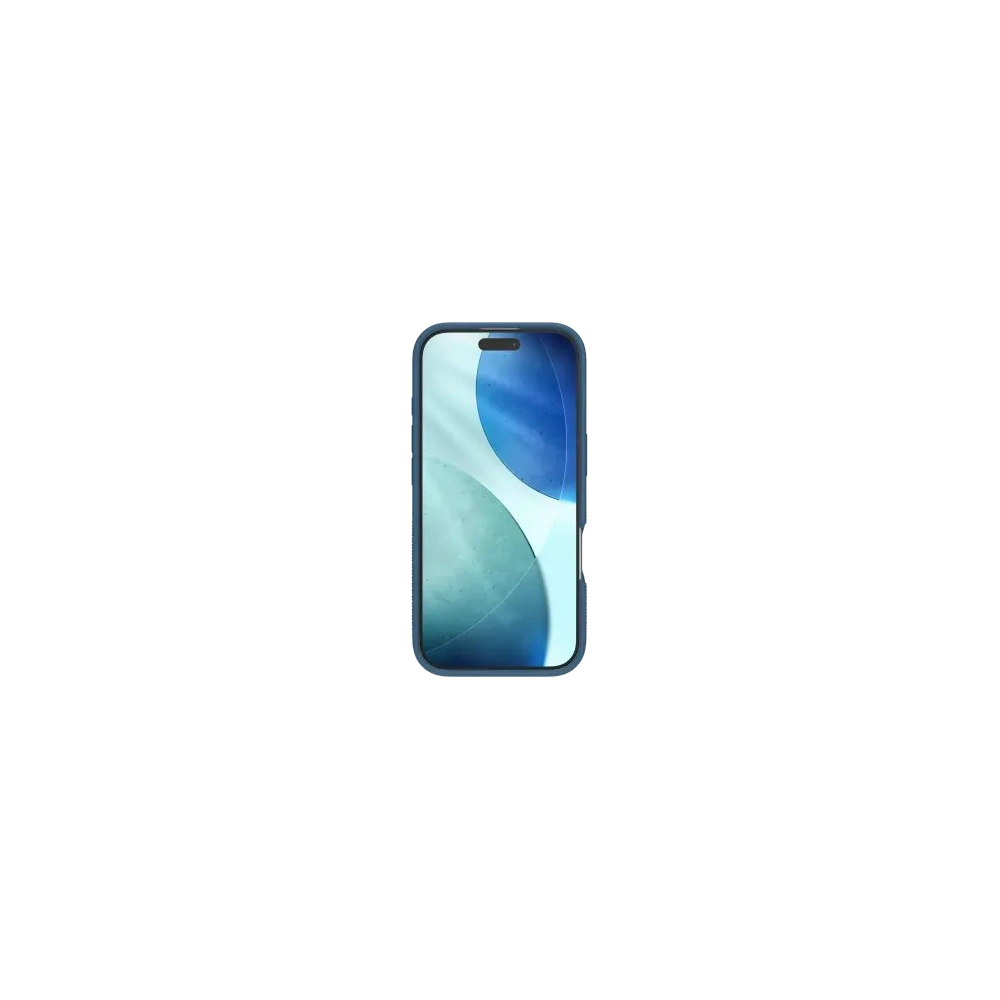 Etui ZAGG Manhattan Snap do Apple iPhone 17 MagSafe (ocean abyss)