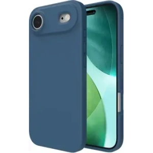 Etui ZAGG Manhattan Snap do Apple iPhone Air MagSafe (ocean abyss)