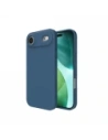Etui ZAGG Manhattan Snap do Apple iPhone Air MagSafe (ocean abyss)