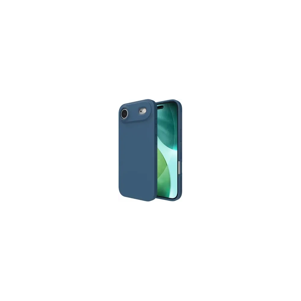Etui ZAGG Manhattan Snap do Apple iPhone Air MagSafe (ocean abyss)