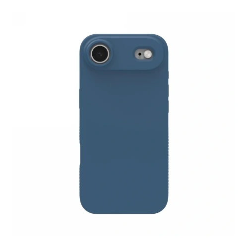 Etui ZAGG Manhattan Snap do Apple iPhone Air MagSafe (ocean abyss)