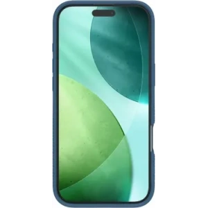 Etui ZAGG Manhattan Snap do Apple iPhone Air MagSafe (ocean abyss)