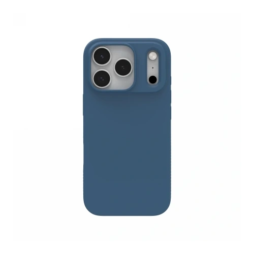 Etui ZAGG Manhattan Snap do Apple iPhone 17 Pro MagSafe (ocean abyss)