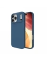 Etui ZAGG Manhattan Snap do Apple iPhone 17 Pro Max MagSafe (ocean abyss)