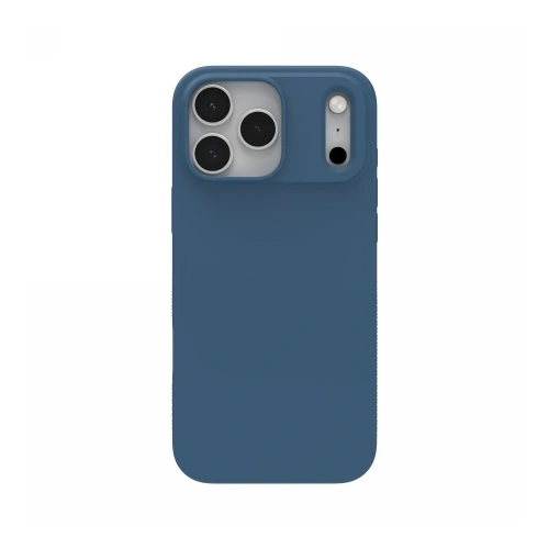 Etui ZAGG Manhattan Snap do Apple iPhone 17 Pro Max MagSafe (ocean abyss)