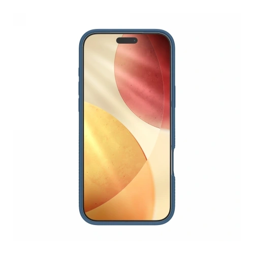 Etui ZAGG Manhattan Snap do Apple iPhone 17 Pro Max MagSafe (ocean abyss)