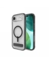 Etui z podstawką ZAGG Santa Cruz Snap KS do Apple iPhone Air MagSafe (jet black)