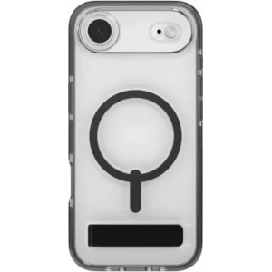 Etui z podstawką ZAGG Santa Cruz Snap KS do Apple iPhone Air MagSafe (jet black)