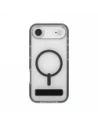 Etui z podstawką ZAGG Santa Cruz Snap KS do Apple iPhone Air MagSafe (jet black)