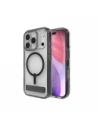 Etui z podstawką ZAGG Santa Cruz Snap KS do Apple iPhone 17 Pro MagSafe (jet black)