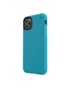 Etui Speck Presidio Pro iPhone 11 Pro Max mit MICROBAN-Beschichtung Bali Blue/Skyline Blue