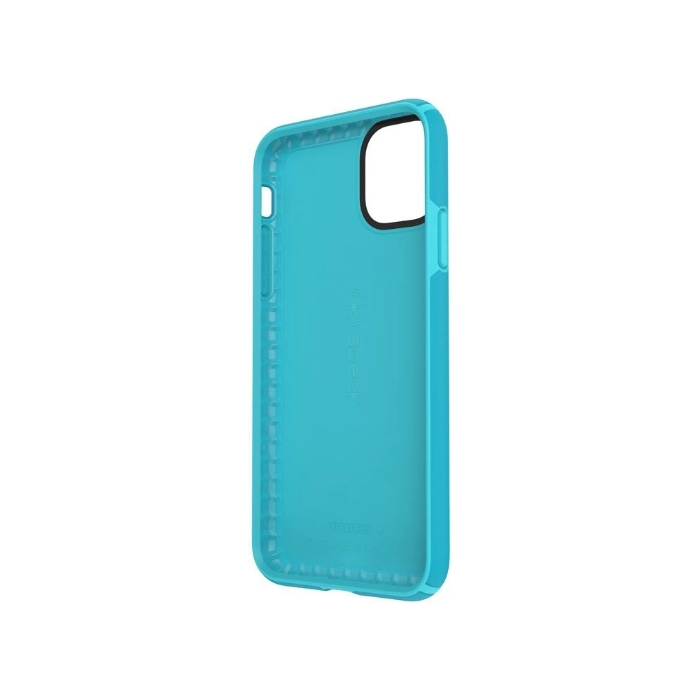 Hurtownia GSM - Etui Speck Presidio Pro iPhone 11 Pro Max s povrchovou úpravou MICROBAN Bali Blue/Skyline Blue - SPK101BLU - {ean13} - Hurt