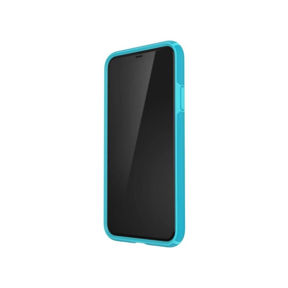 Hurtownia GSM - Etui Speck Presidio Pro iPhone 11 Pro Max s povrchovou úpravou MICROBAN Bali Blue/Skyline Blue - SPK101BLU - {ean13} - Hurt