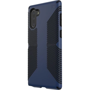 Hurtownia GSM - Etui Speck Presidio Grip Samsung Galaxy Note 10 Coastal Blue/Black - SPK100BLK - {ean13} - Hurt