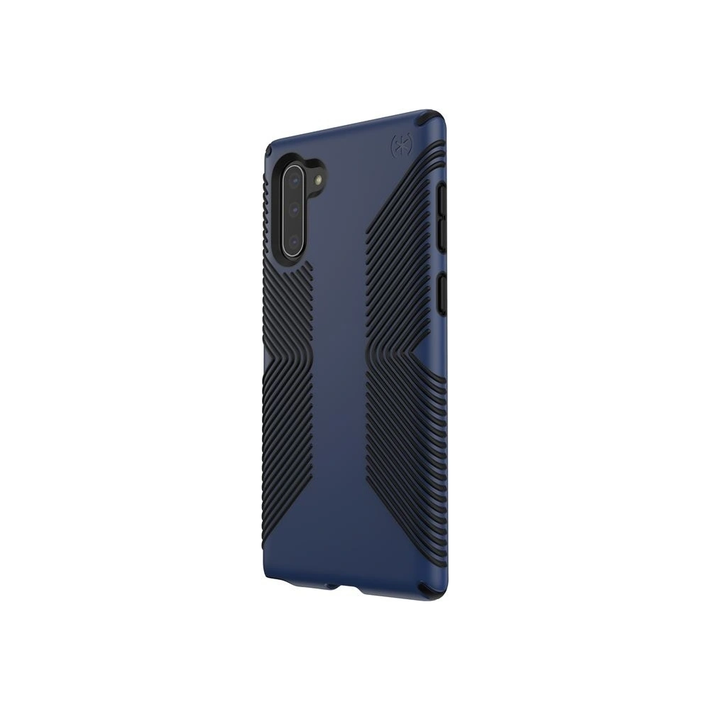Hurtownia GSM - Etui Speck Presidio Grip Samsung Galaxy Note 10 Coastal Blue/Black - SPK100BLK - {ean13} - Hurt