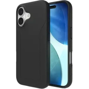 Etui ZAGG Luxe Snap do Apple iPhone 17 MagSafe (black)