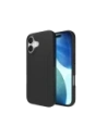 Etui ZAGG Luxe Snap do Apple iPhone 17 MagSafe (black)