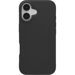 Etui ZAGG Luxe Snap do Apple iPhone 17 MagSafe (black)