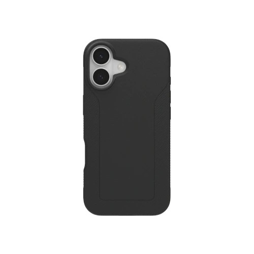 Etui ZAGG Luxe Snap do Apple iPhone 17 MagSafe (black)