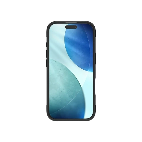 Etui ZAGG Luxe Snap do Apple iPhone 17 MagSafe (black)