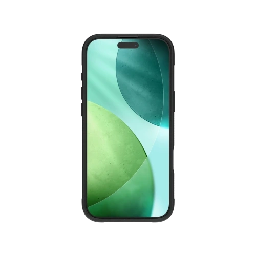 Etui ZAGG Luxe Snap do Apple iPhone Air MagSafe (black)