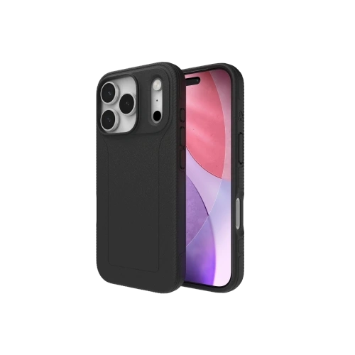 Etui ZAGG Luxe Snap do Apple iPhone 17 Pro MagSafe (black)