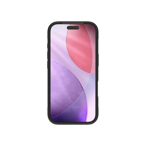 Etui ZAGG Luxe Snap do Apple iPhone 17 Pro MagSafe (black)