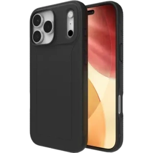 Etui ZAGG Luxe Snap do Apple iPhone 17 Pro Max MagSafe (black)