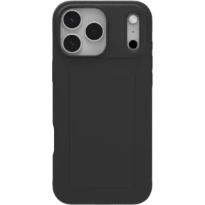 Etui ZAGG Luxe Snap do Apple iPhone 17 Pro Max MagSafe (black)