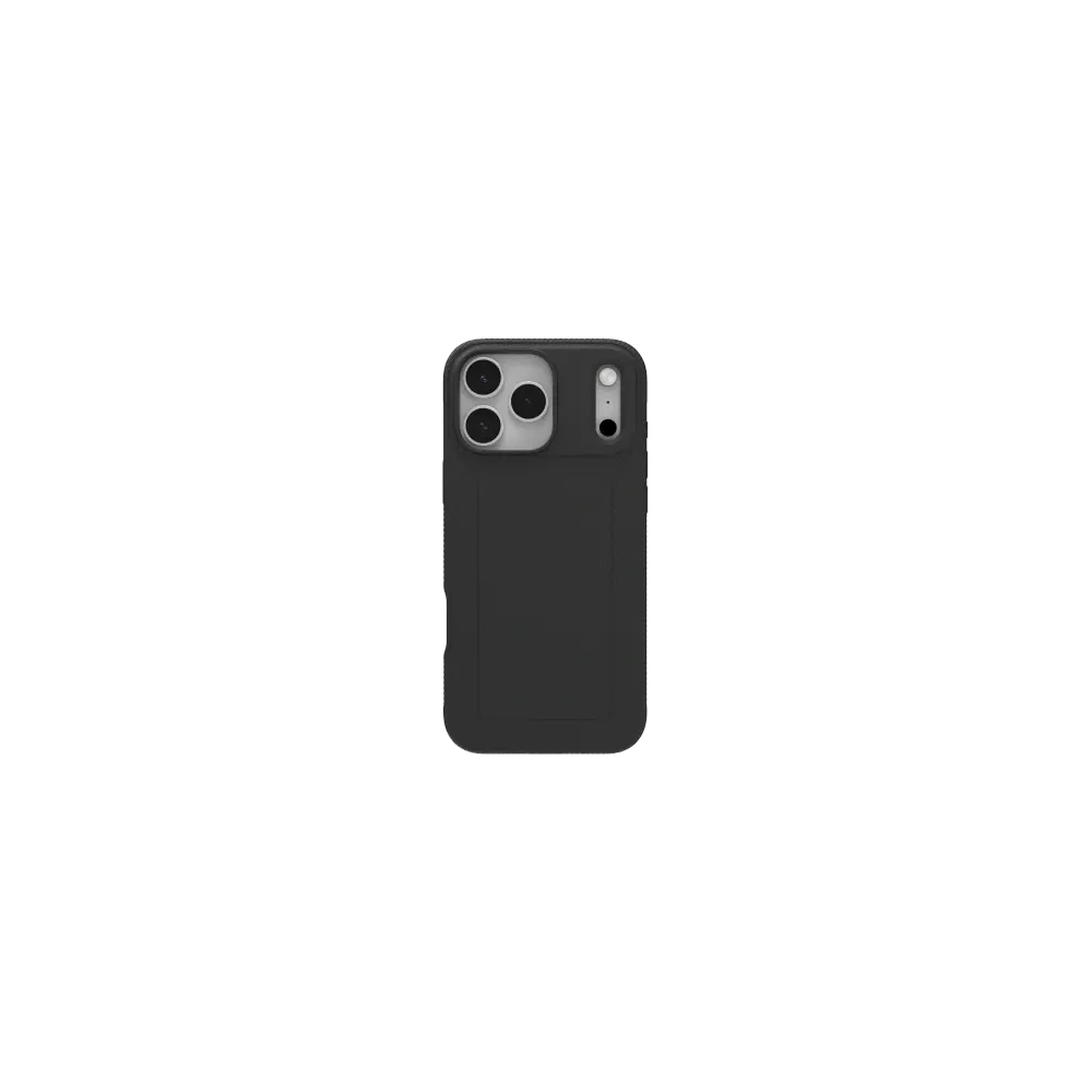 Etui ZAGG Luxe Snap do Apple iPhone 17 Pro Max MagSafe (black)