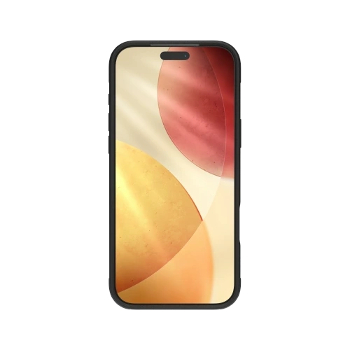 Etui ZAGG Luxe Snap do Apple iPhone 17 Pro Max MagSafe (black)