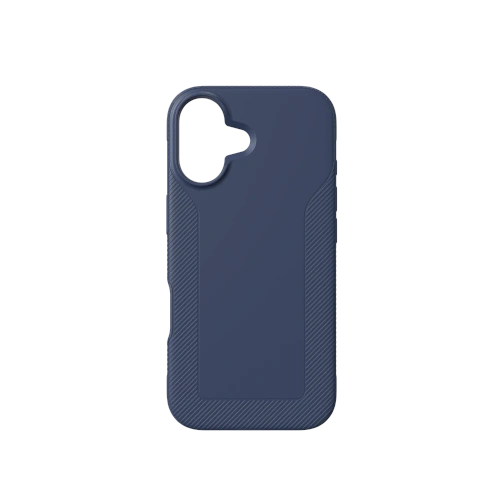 Etui ZAGG Luxe Snap do Apple iPhone 17 MagSafe (navy)