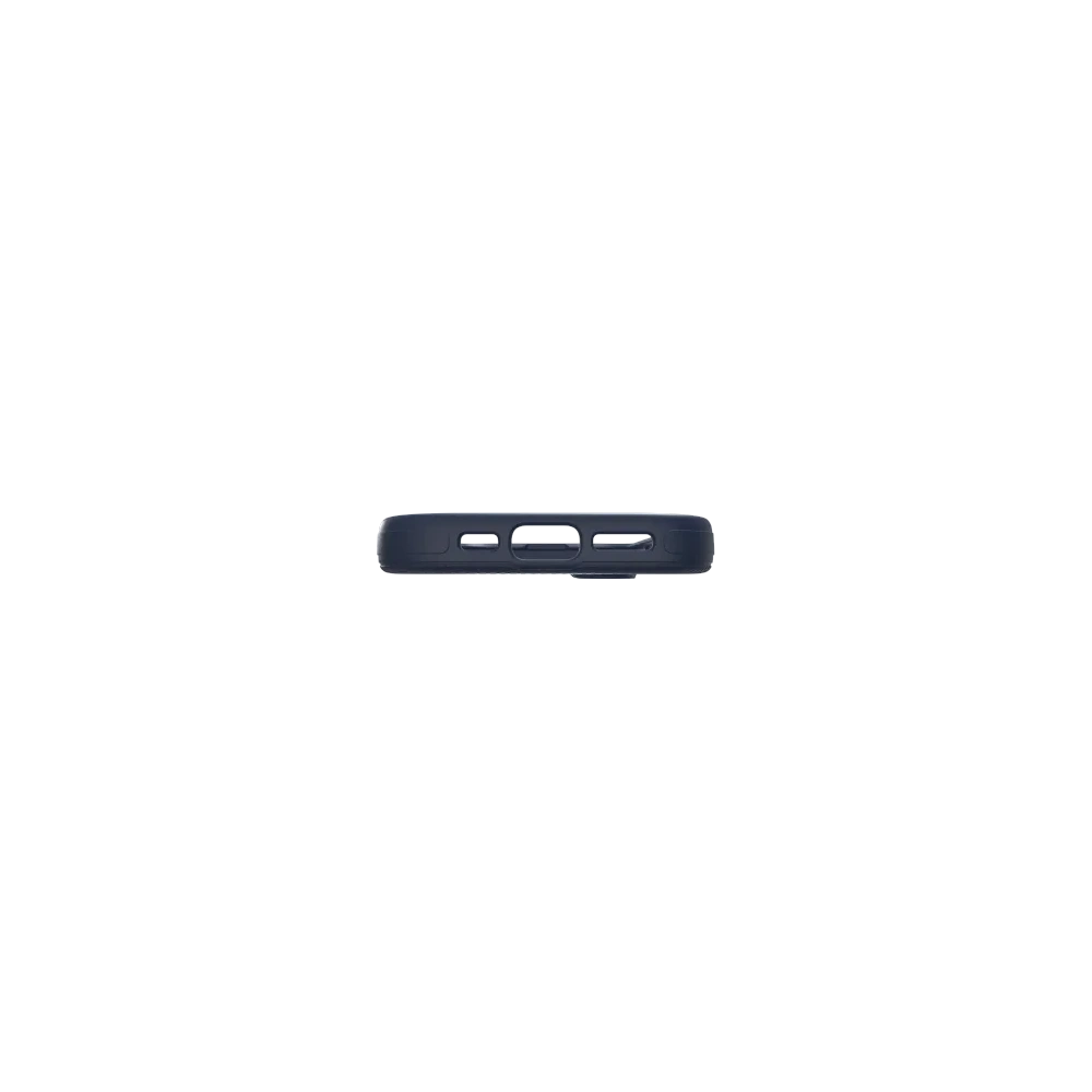Etui ZAGG Luxe Snap do Apple iPhone 17 MagSafe (navy)