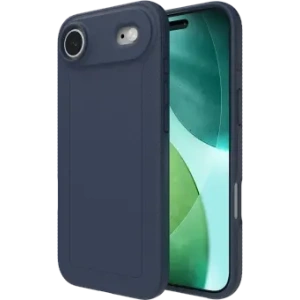 Etui ZAGG Luxe Snap do Apple iPhone Air MagSafe (navy)