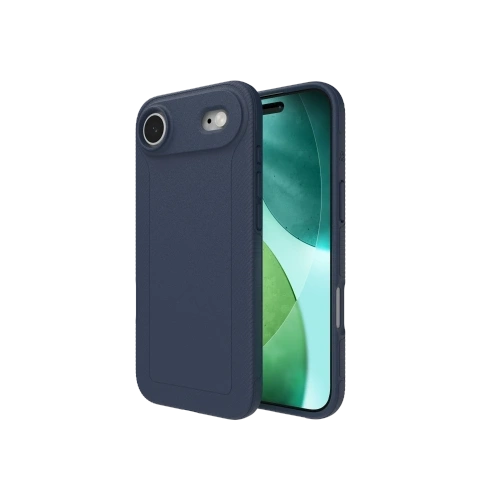 Etui ZAGG Luxe Snap do Apple iPhone Air MagSafe (navy)