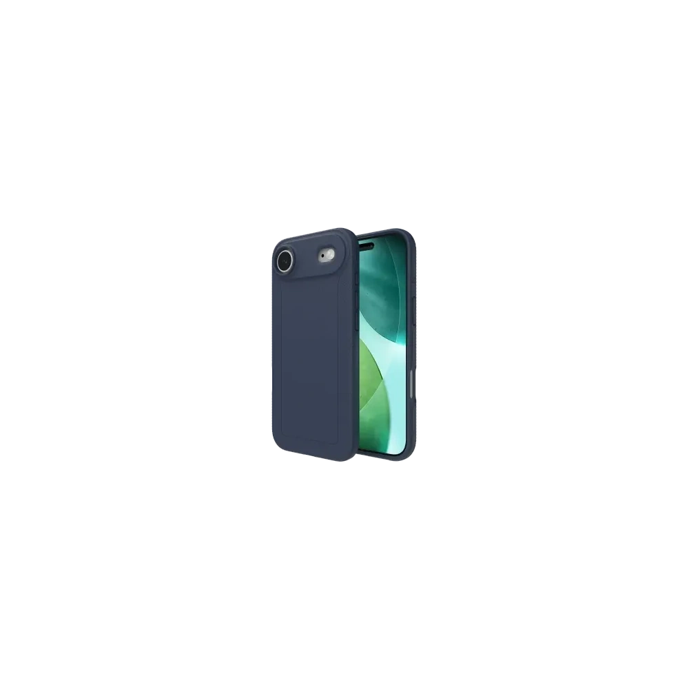Etui ZAGG Luxe Snap do Apple iPhone Air MagSafe (navy)
