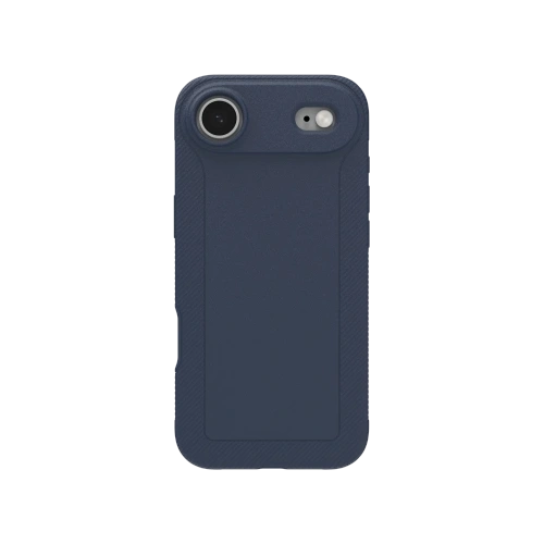 Etui ZAGG Luxe Snap do Apple iPhone Air MagSafe (navy)
