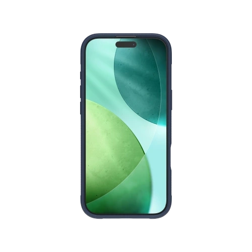 Etui ZAGG Luxe Snap do Apple iPhone Air MagSafe (navy)