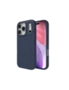 Etui ZAGG Luxe Snap do Apple iPhone 17 Pro MagSafe (navy)