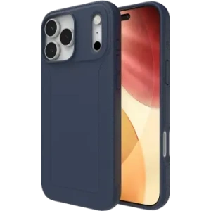 Etui ZAGG Luxe Snap do Apple iPhone 17 Pro Max MagSafe (navy)