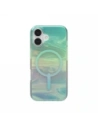 Etui ZAGG Milan Snap do Apple iPhone 17 MagSafe (iridescent oil slick)