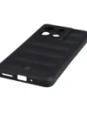 Pancerne etui Bizon Case Tur do Motorola Moto G86 Power 5G czarne