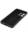 Pancerne etui Bizon Case Tur do Motorola Moto G86 Power 5G czarne