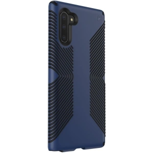 Hurtownia GSM - Etui Speck Presidio Grip Samsung Galaxy Note 10 Coastal Blue/Black - SPK100BLK - {ean13} - Hurt