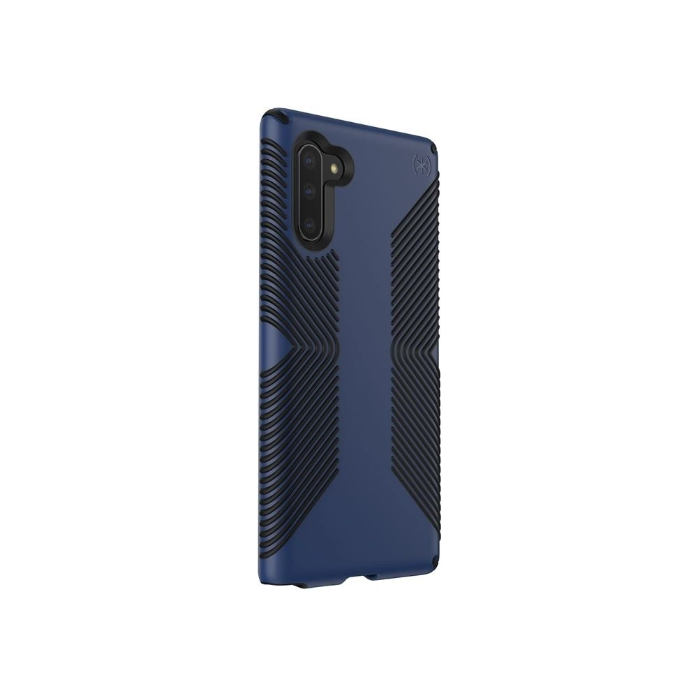 Hurtownia GSM - Etui Speck Presidio Grip Samsung Galaxy Note 10 Coastal Blue/Black - SPK100BLK - {ean13} - Hurt
