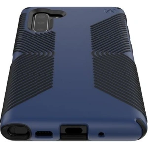 Hurtownia GSM - Etui Speck Presidio Grip Samsung Galaxy Note 10 Coastal Blue/Black - SPK100BLK - {ean13} - Hurt