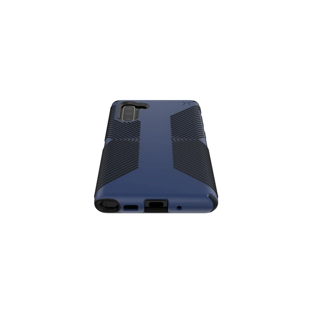 Hurtownia GSM - Etui Speck Presidio Grip Samsung Galaxy Note 10 Coastal Blue/Black - SPK100BLK - {ean13} - Hurt