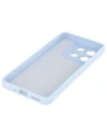 Pancerne etui Bizon Case Tur do Motorola Moto G86 Power 5G jasnoniebieskie