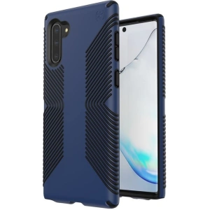 Hurtownia GSM - Etui Speck Presidio Grip Samsung Galaxy Note 10 Coastal Blue/Black - SPK100BLK - {ean13} - Hurt
